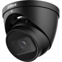 Dahua IP-Eyeball-Kamera, 4MP, 2,7 - 13,5 mm, IR 40 m, IP67, schwarz - DH-IPC-HDW2441TP-ZS-27135-B - 2