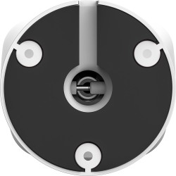 Dahua IP-Thermal-Bullet-Kamera, 4 MP, 10/12 mm, IR 30 m, IP67, weiss - DHI-TPC-BF1241-TB10F12-DW-S8 - 1