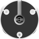 Dahua IP-Thermal-Bullet-Kamera, 4 MP, 8 mm, IR 30 m, IP67, weiss - DHI-TPC-BF1241-B7F8-DW-S8 - 1