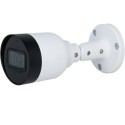 IP-Bullet-Kamera, 5 MP, 2,8 mm, IR 30 m, IP67, weiss, ohne Logo - IPC-HFW1530SP-0280B-S6 - 2