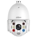 Dahua IP-PTZ-Dome-Kamera, 4MP, 4,8-154mm, IR 150m, 4G, IP66, weiss - DH-SD6C3432GB-HNR-AGQ-PV1-EAU - 1