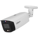 Dahua IP-Bullet-Kamera, 4 MP, 2,7 - 13,5 mm, IR 50 m, IP67, weiss - DH-IPC-HFW3449T1P-ZAS-PV-27135-S5 - 1