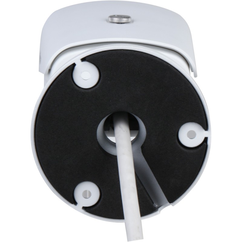 Dahua IP-Thermal-Bullet-Kamera, 4 MP, 7/8 mm, IR 30 m, IP67, weiss - DHI-TPC-BF1241-TB7F8-DW-S8 - 1