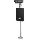 Dahua IP-Kennzeichen-Bullet-Kamera-Set, 4MP, 2,7-12mm, IP54, grau - DHI-IPMECS-2234-IZ - 1