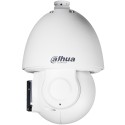 Dahua IP PTZ dome camera, 4MP, 3.95-177.7mm, IP67, white - DH-SD6AL445GB-HNV - 1