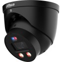 Dahua IP eyeball camera, 4MP, 3.6 mm, IR 30 m, IP67, black - DH-IPC-HDW3449HP-AS-PV-0360B-PRO-B - 1