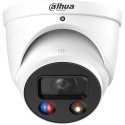 Dahua IP-Eyeball-Kamera, 5MP, 2,8 mm, IR 30 m, IP67, weiss - DH-IPC-HDW3549HP-AS-PV-0280B-S5 - 2