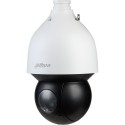 Dahua IP-PTZ-Dome-Kamera, 2MP, 4,5-144mm, IR 150m, IP67, IK10, weiss - DH-SD5A232GB-HNR - 1