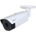 Dahua IP-Thermal-Bullet-Kamera, 9mm, IP67, weiss - DHI-TPC-BF5601-B9-DC-S2 - 1