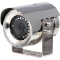 Dahua IP bullet camera, 2 MP, 3.6 mm, IR 30 m, IP68, IK10, silver - DH-SDZW2000T-SL-0360 - 1