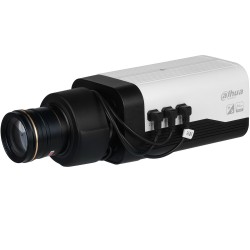 Dahua IP box camera, 8 MP, white - DH-IPC-HF5842FP-ZE-S3 - 1