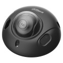 Dahua IP-Dome-Kamera, 5MP, 6mm, IR 30m, IP67, IK10, schwarz - DH-IPC-HDBW3541FP-AS-0600B-S2-B - 2