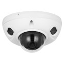 Dahua IP-Dome-Kamera, 5MP, 6mm, IR 30m, IP67, IK10, weiss - DH-IPC-HDBW3541FP-AS-0600B-S2 - 2