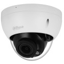 Dahua IP-Dome-Kamera, 8MP, 2,7 - 13,5mm, IR 40m, IP67, IK10, weiss - DH-IPC-HDBW2841RP-ZAS-27135 - 1