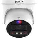 Dahua IP eyeball camera, 4MP, 2.7-13.5mm, IR 50m, IP67, white - DH-IPC-HDW3449HP-ZAS-PV-27135-S5 - 1