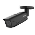 Dahua IP-Bullet-Kamera, 8MP, 2,7-12mm, IR 60m, IP67, IK10, schwarz - DH-IPC-HFW5842EP-ZHE-2712-S3-B - 1