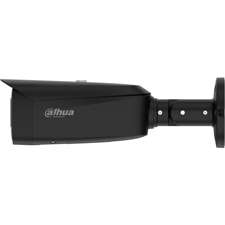 Dahua IP-Bullet-Kamera, 8MP, 2,8mm, IR 50m, IP67, schwarz - DH-IPC-HFW3849T1P-AS-PV-0280B-PRO-B - 1