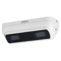Dahua IP-Dual-Lens-Kamera, 4MP, 2,8 mm, IR20m, IP67, IK10, People Counting, weiss - DH-IPC-HDW8441XP-3D-0280B - 1