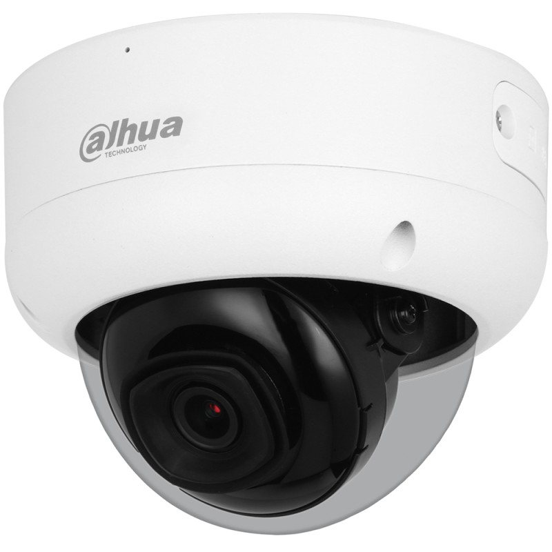Dahua IP-Dome-Kamera, 2MP, 3,6mm, IR 50m, IP67, IK10, weiss - DH-IPC-HDBW3241EP-AS-0360B-S2 - 2
