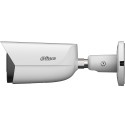 Dahua IP bullet camera, 4 MP, 2.8mm, IP67, white - DH-IPC-HFW5449EP-SE-LED-0280B-S2 - 1