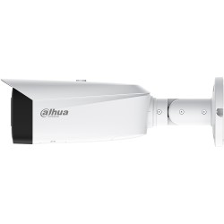 Dahua IP bullet camera, 4MP, 2.8mm, IR 50m, IP67, white - DH-IPC-HFW3449T1P-AS-PV-0280B-PRO - 1