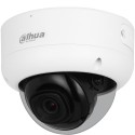 Dahua IP dome camera, 2 MP, 2.8 mm, IR 50 m, IP67, IK10, white - DH-IPC-HDBW3241EP-S-0280B-S2 - 1