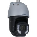 Dahua IP-PTZ-Dome-Kamera, 8 MP, 6,25 - 300 mm, IR 250 m, IP67, grau, schwarz - DH-SD8C848PA-HNF - 1