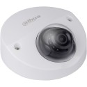 Dahua IP dome camera, 2 MP, 2.8 mm, IR 23 m, IP67, IK10, white - DH-IPC-HDBW3231FP-M12-0280B - 1