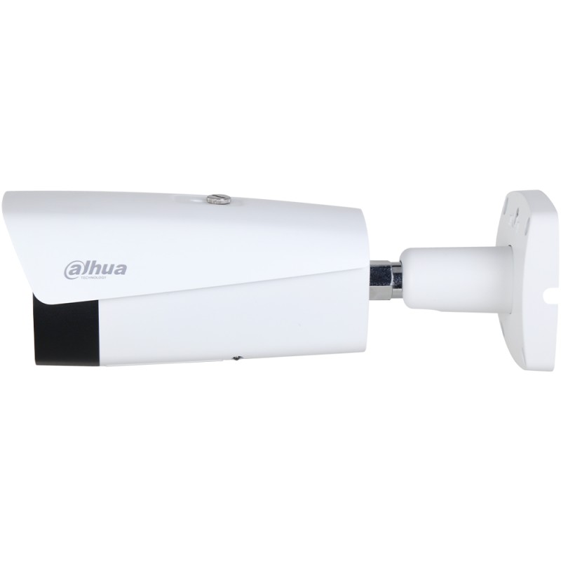 Dahua IP-Thermal-Bullet-Kamera, 19 mm, IP67, weiss - DHI-TPC-BF5601-B19-DC-S2 - 1