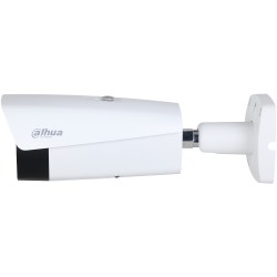 Dahua IP-Thermal-Bullet-Kamera, 5 mm, IP67, weiss - DHI-TPC-BF5601-B5-DC-S2 - 1