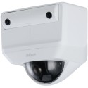 Dahua IP-PTZ-Panorama-Spezial-Kamera, 2x 4 MP, 2,2/8 - 32 mm, weiss - DH-SDT4A404-4F-QA-0200 - 1