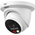 Dahua IP-Eyeball-Kamera, 8 MP, 2,8 mm, IR 30 m, IP67, weiss - DH-IPC-HDW2849TMP-S-IL-0280B - 1