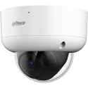 Dahua HD-CVI dome camera, 8 MP, 2.7 - 13.5mm, IR 60 m, IP67, IK10, white - DH-HAC-HDBW2802RAP-ZA-27135-S2-DIP - 1