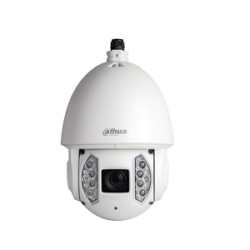 Dahua HD-CVI Speed Dome, 2MP, 6-180mm - DH-SD6AE230iA-HC-S2 - 1