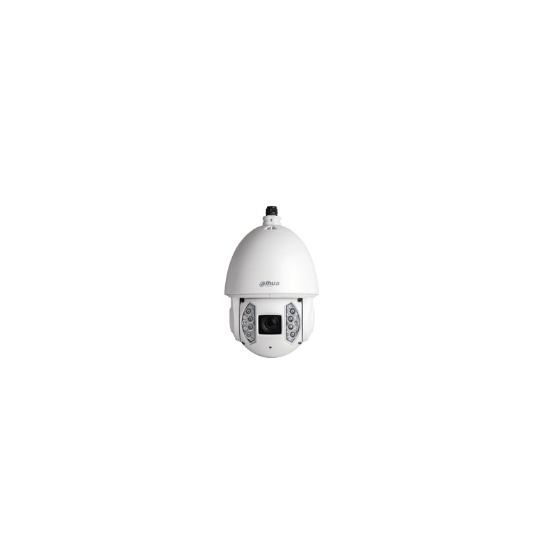 Dahua HD-CVI Speed Dome, 2MP, 6-180mm - DH-SD6AE230iA-HC-S2 - 1