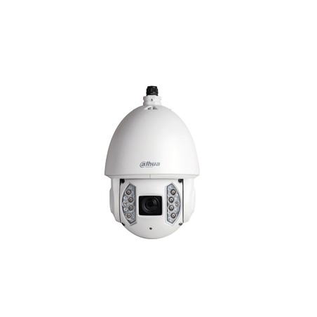Dahua HD-CVI Speed Dome, 2MP, 6-180mm - DH-SD6AE230iA-HC-S2 - 1