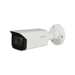 Dahua HD-CVI bullet camera 2MP, 2.7-13mm, IR 80m - DH-HAC-HFW2241TP-ZA-27135-S2-DIP - 1