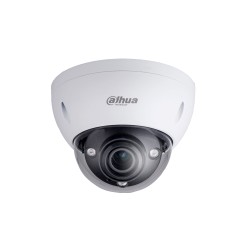 Dahua HD-CVI dome camera, 8 MP, 3.7-11 mm, IR 50 m, white - DH-HAC-HDBW3802EP-Z-3711 - 1