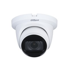 Dahua HD-CVI eyeball camera, 5MP, 2.7-13.5mm, IR 60m - HAC-HDW2501TMQP-ZA-27135-S2 - 1