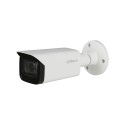 Dahua HD-CVI Bullet Camera, Starlight, Varifocal & Motorized, 2MP, 2.7-13.5mm, IR 80m - DH-HAC-HFW2241TUP-ZA-DP-27135-S2-DIP - 1
