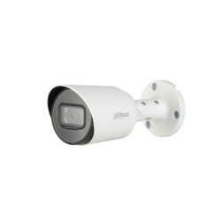 Dahua HD-CVI bullet camera 2MP, 3.6mm, IR 30m - DH-HAC-HFW1200TP-0360B-S5 - 1