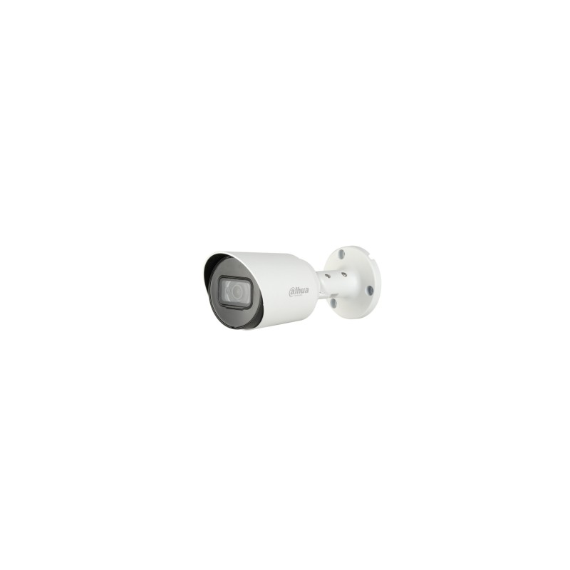Dahua HD-CVI bullet camera 2MP, 3.6mm, IR 30m - DH-HAC-HFW1200TP-0360B-S5 - 1