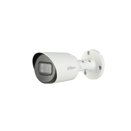 Dahua HD-CVI bullet camera 2MP, 3.6mm, IR 30m - DH-HAC-HFW1200TP-0360B-S5 - 1