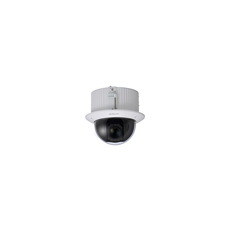 Dahua HD-CVI Speed Dome, 2MP, 4.5-135mm, Flush Mount - SD52C230I-HC-S3 - 1