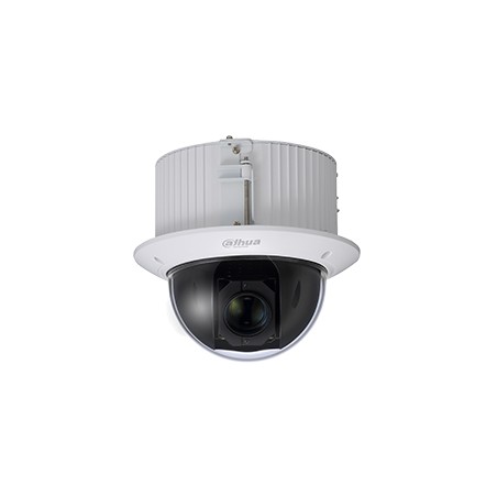 Dahua HD-CVI Speed Dome, 2MP, 4.5-135mm, Flush Mount - SD52C230I-HC-S3 - 1