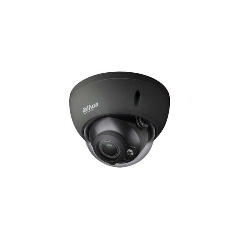Dahua HD-CVI dome camera, 2MP, 2.7 - 13.5mm, IR 30m - DH-HAC-HDBW2441RP-Z-DG - 1