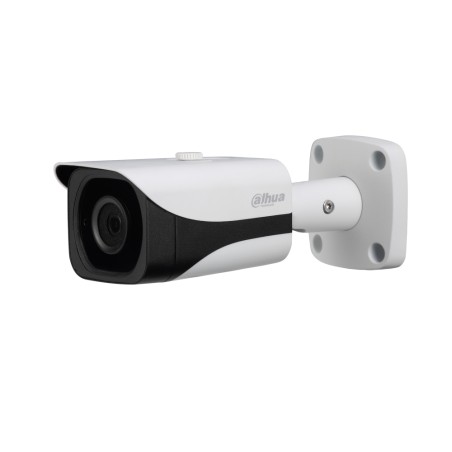 Dahua HD-CVI bullet camera, 2MP, 3.6mm, IR 40m - HAC-HFW2231EP-0360B - 1