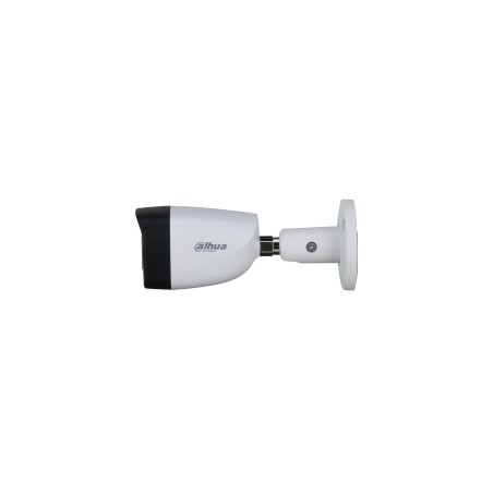 Dahua HD-CVI bullet camera, 2MP, 2.8mm, IR 20m, IP67 - DH-HAC-HFW1209CMP-LED-0280B-S2 - 1