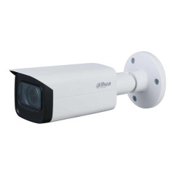 Dahua HD-CVI bullet camera, 8MP, 2.7 - 13.5mm, IR 80m - DH-HAC-HFW2802TUP-ZA-DP-27135-S2-DIP - 1