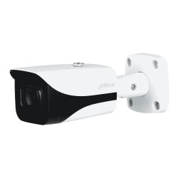 Dahua HD-CVI bullet camera, 5MP, 3.6mm, IR 40m, IP67 - DH-HAC-HFW2501EP-A-0360B-S2 - 1